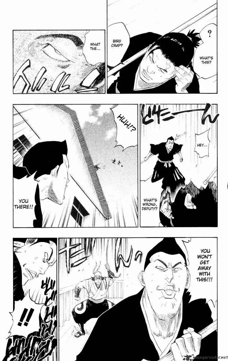 Bleach - Page 4