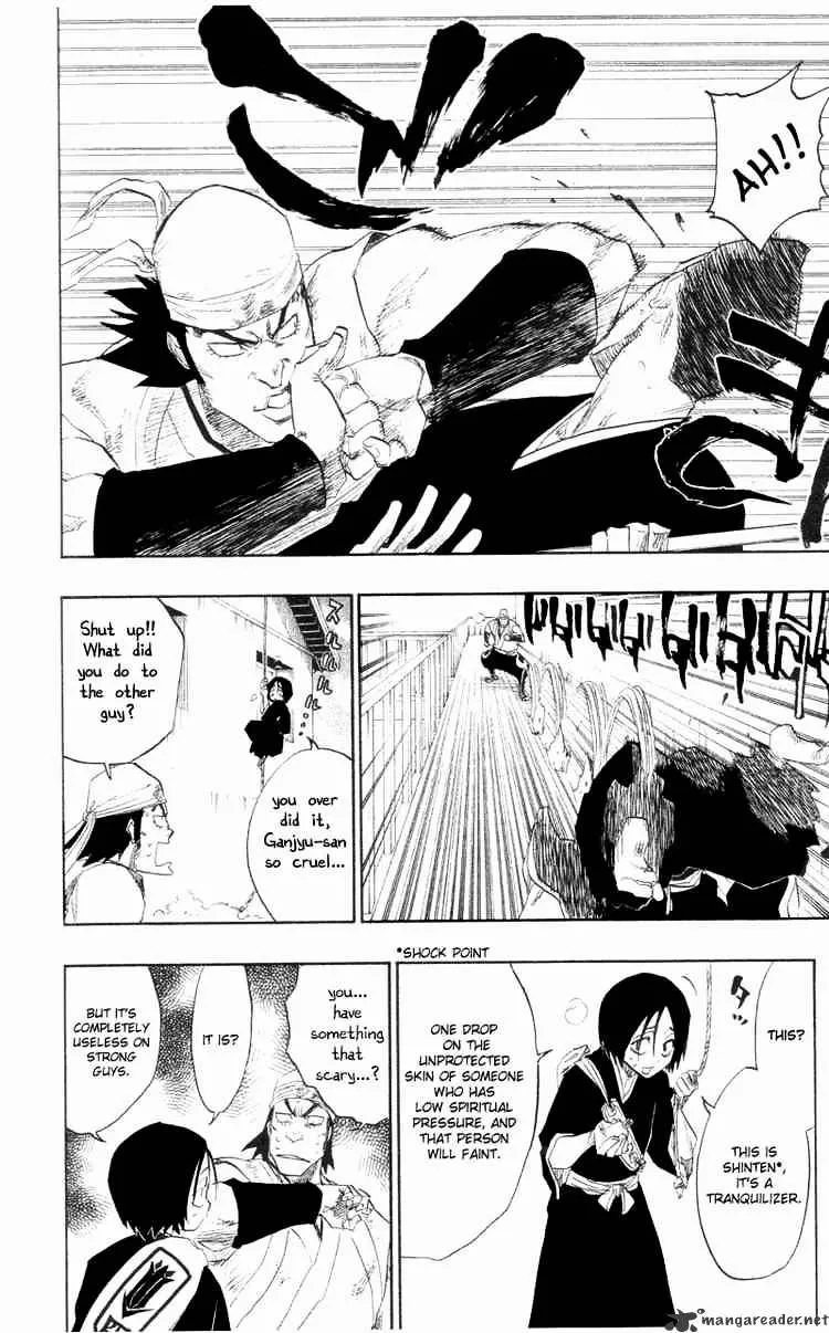 Bleach - Page 5