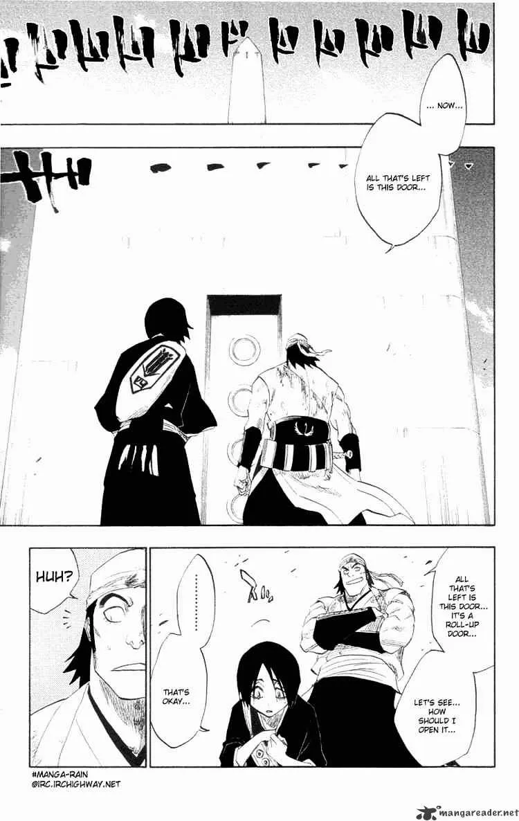 Bleach - Page 6