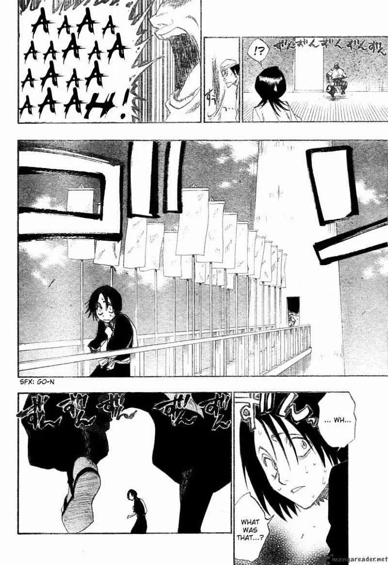 Bleach - Page 10