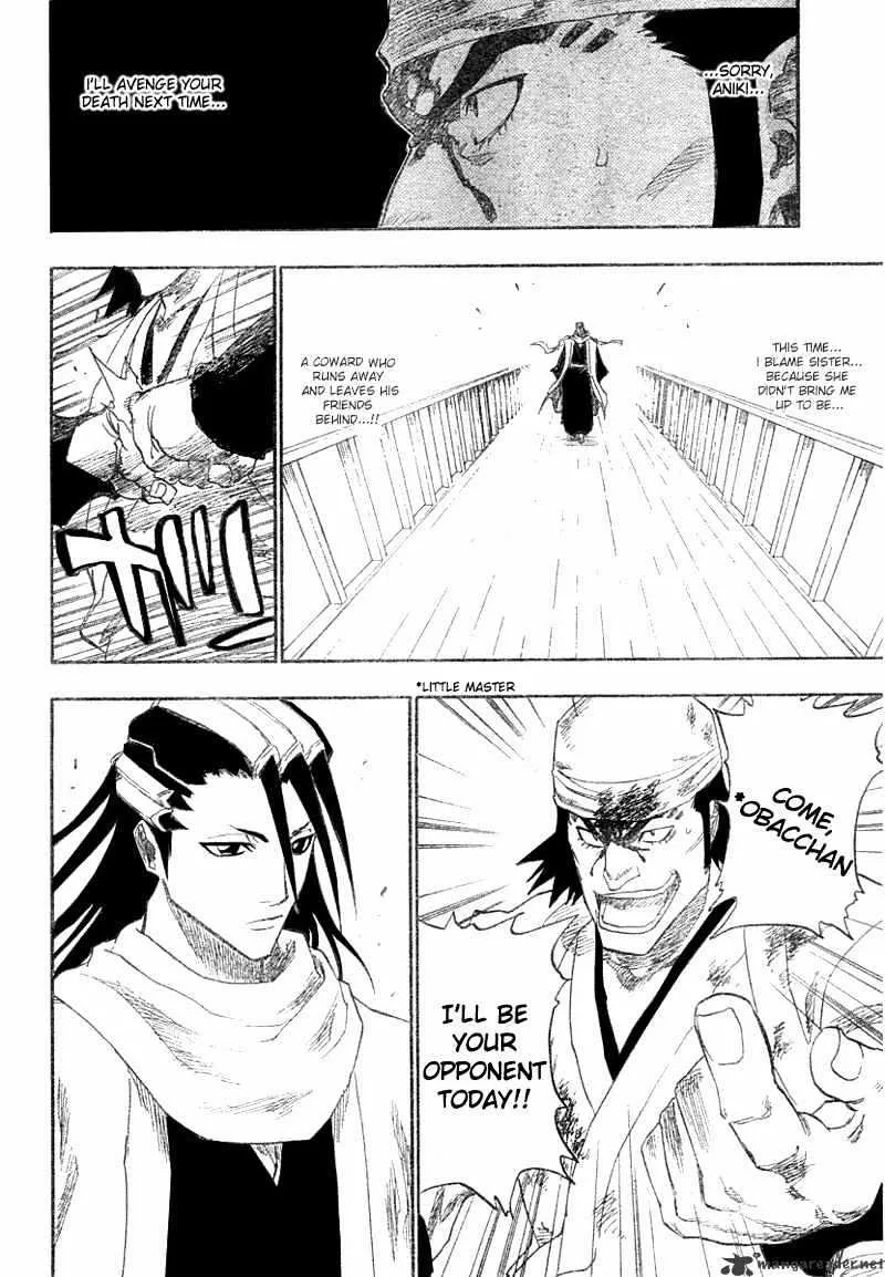 Bleach - Page 12