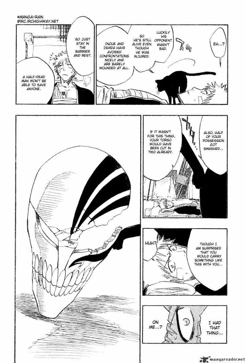 Bleach - Page 16