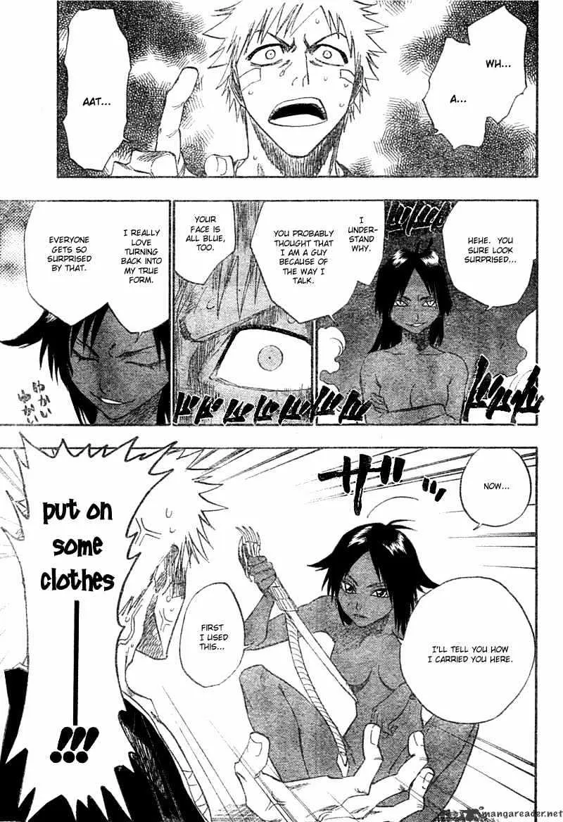 Bleach - Page 21