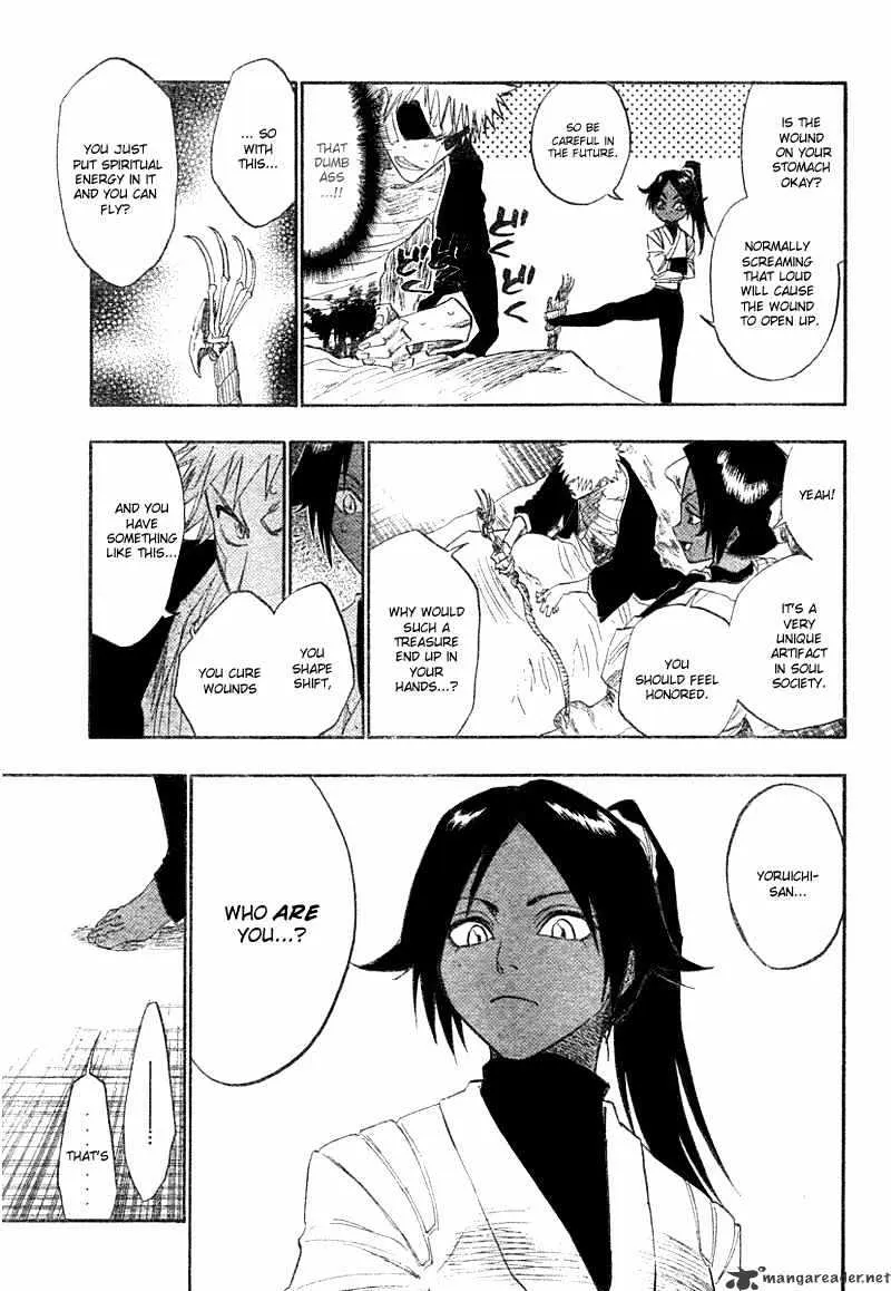 Bleach - Page 23