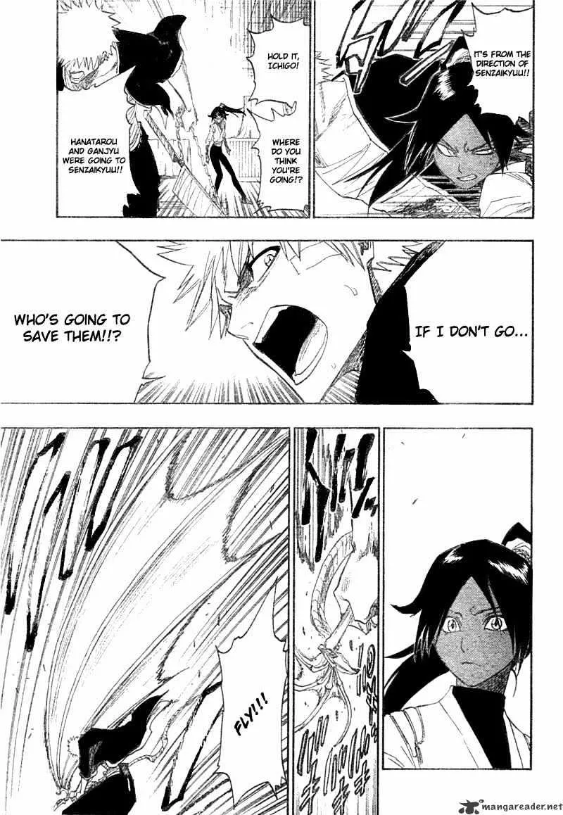 Bleach - Page 25