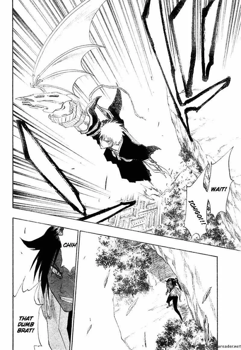 Bleach - Page 26