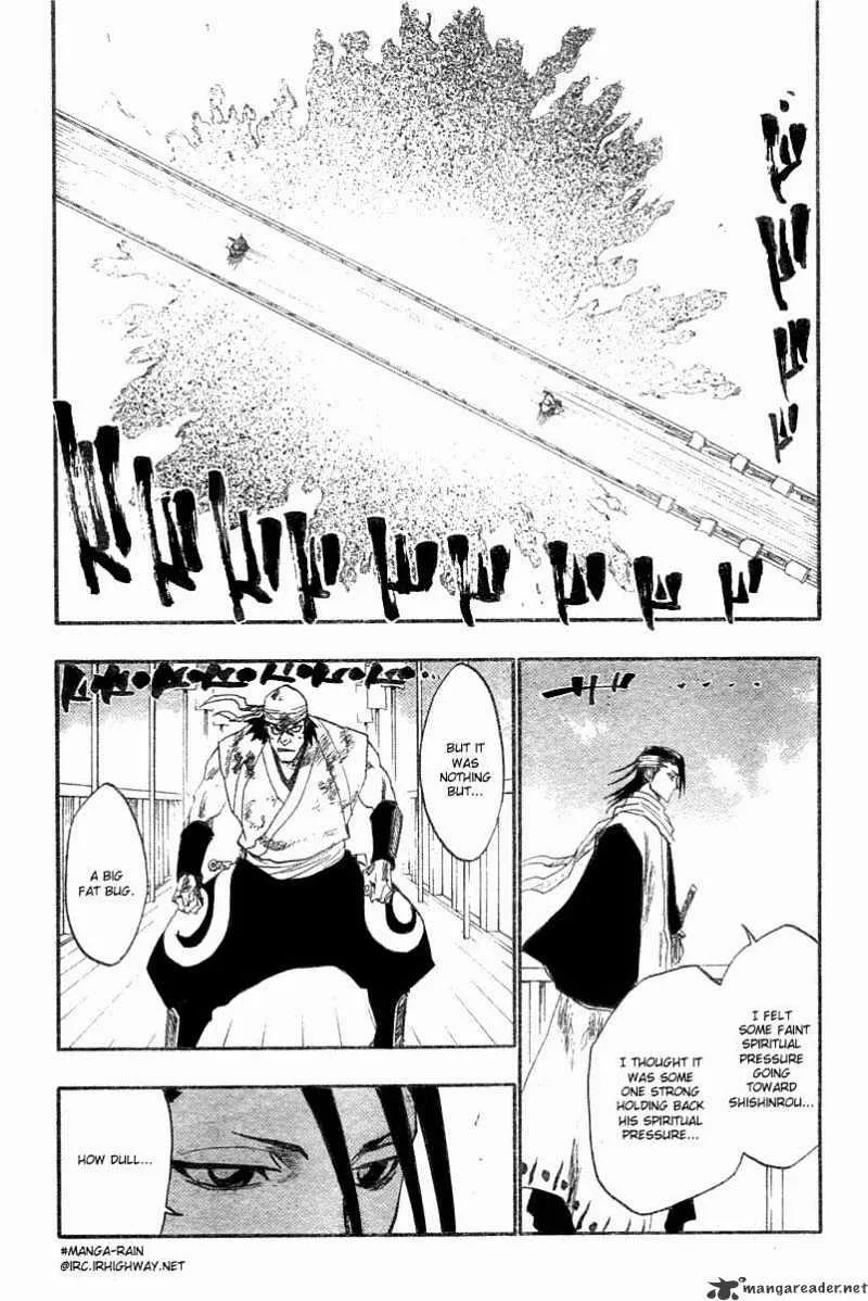 Bleach - Page 27