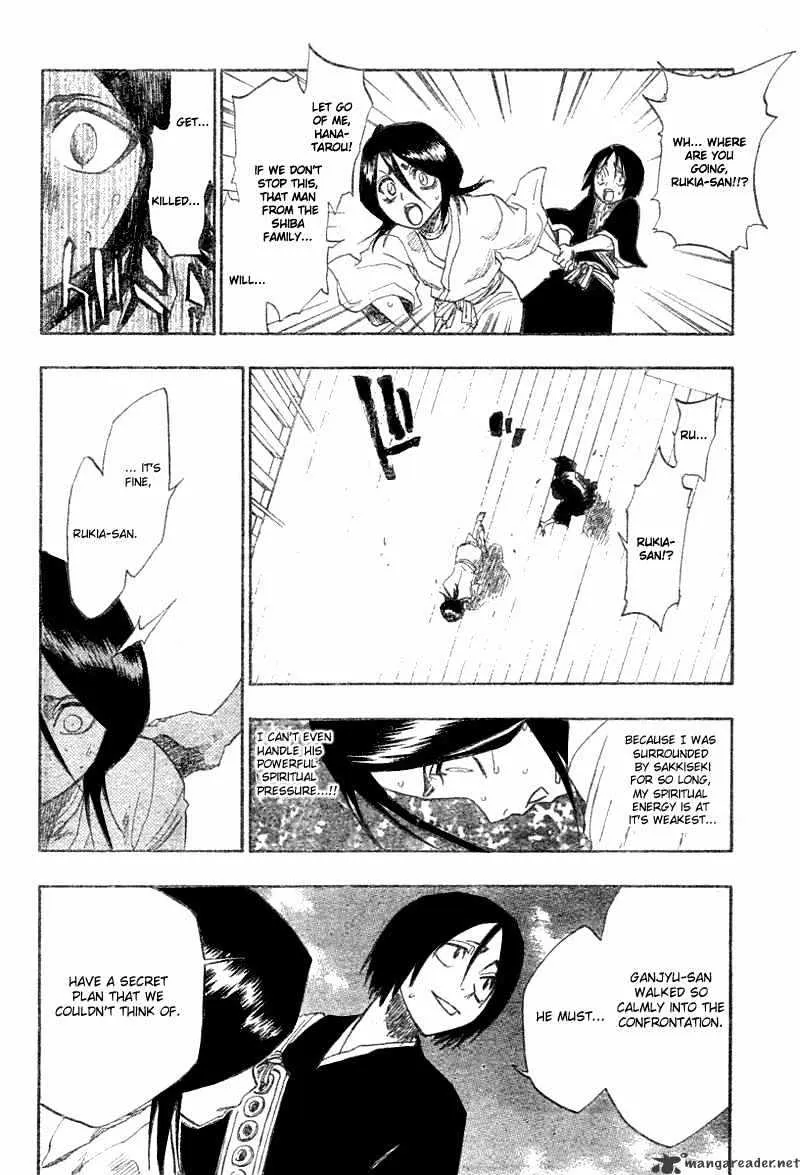 Bleach - Page 28