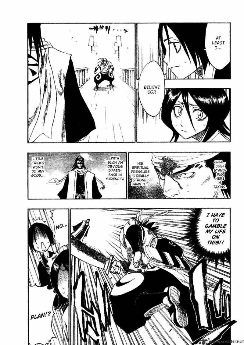 Bleach - Page 29