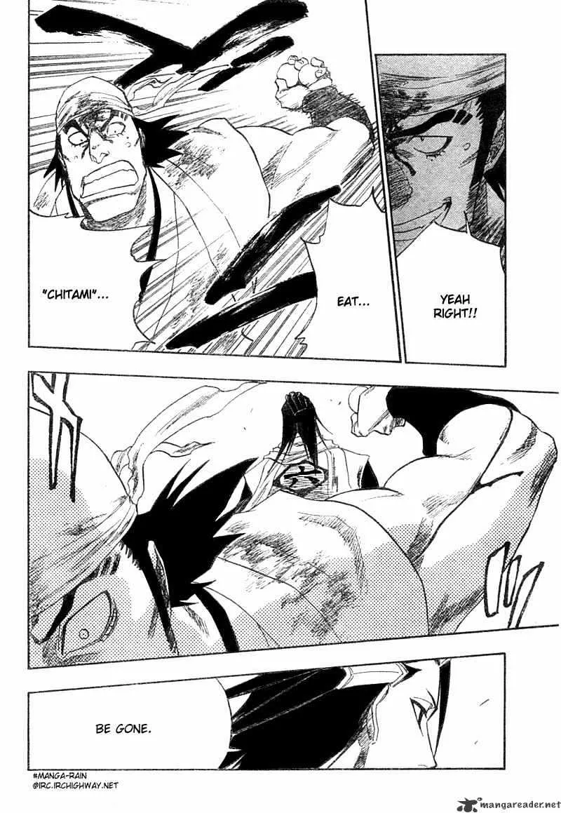 Bleach - Page 30