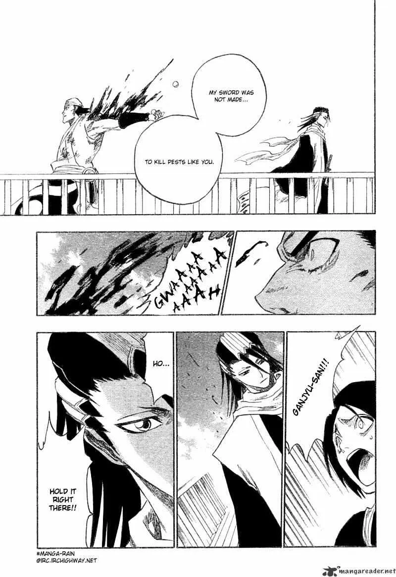 Bleach - Page 31