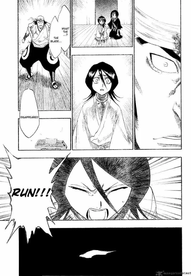 Bleach - Page 35