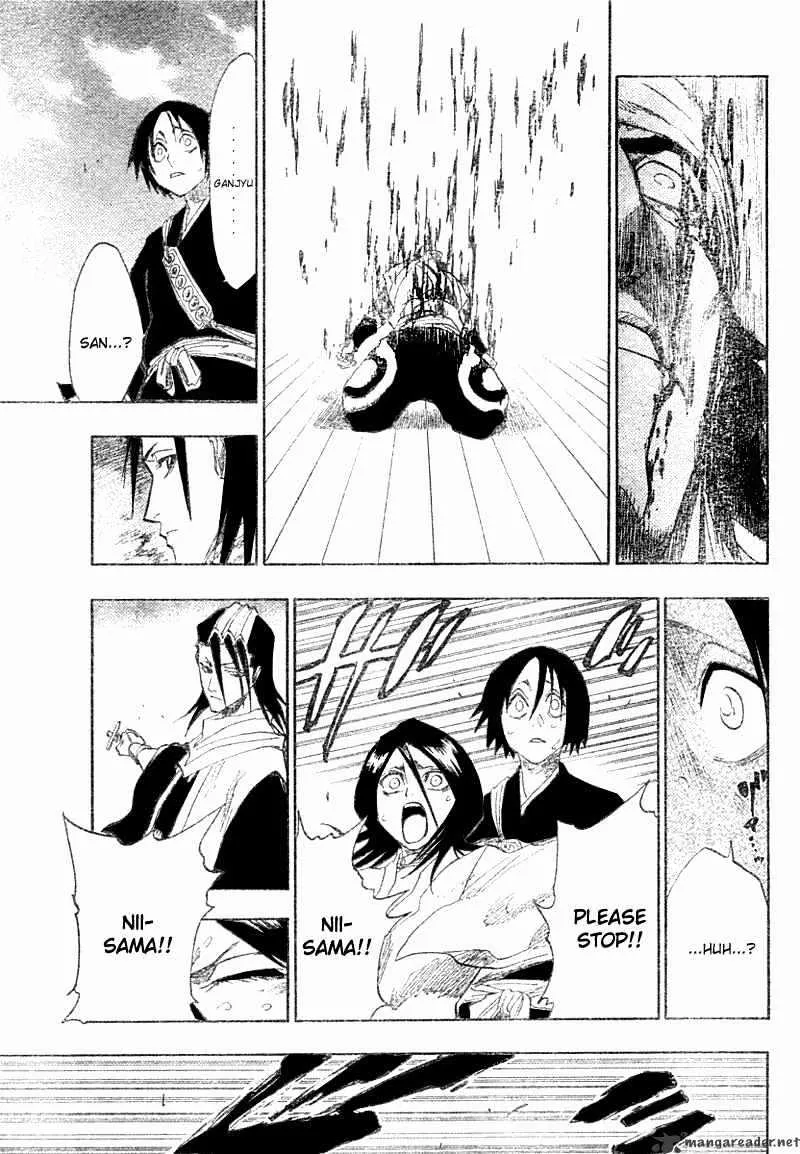 Bleach - Page 37