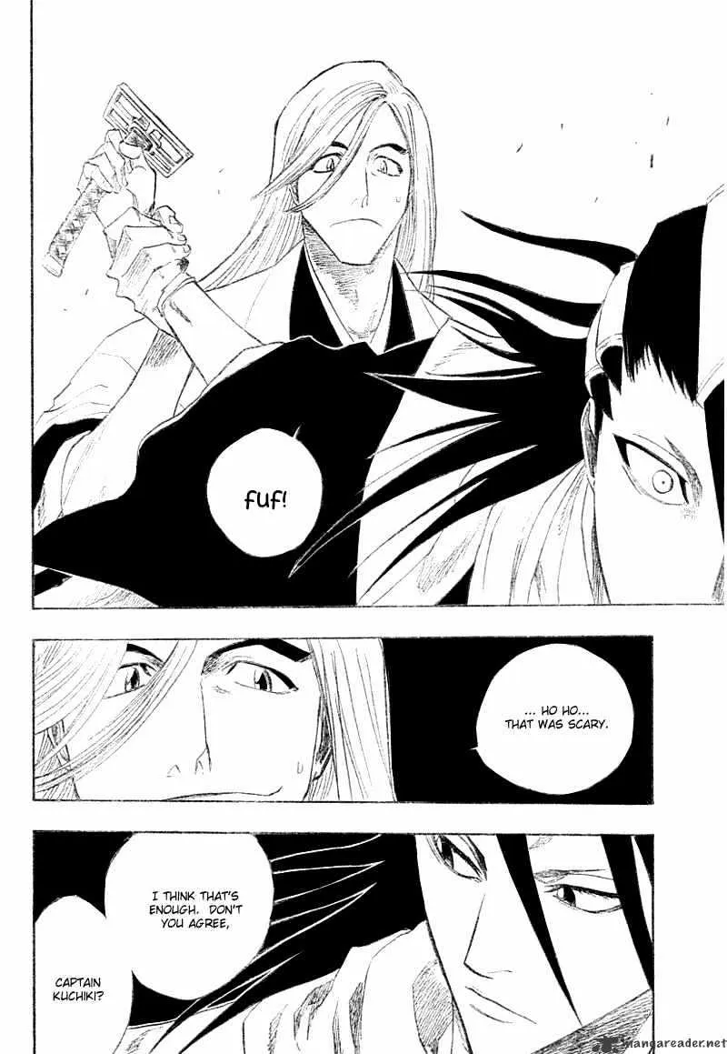 Bleach - Page 38