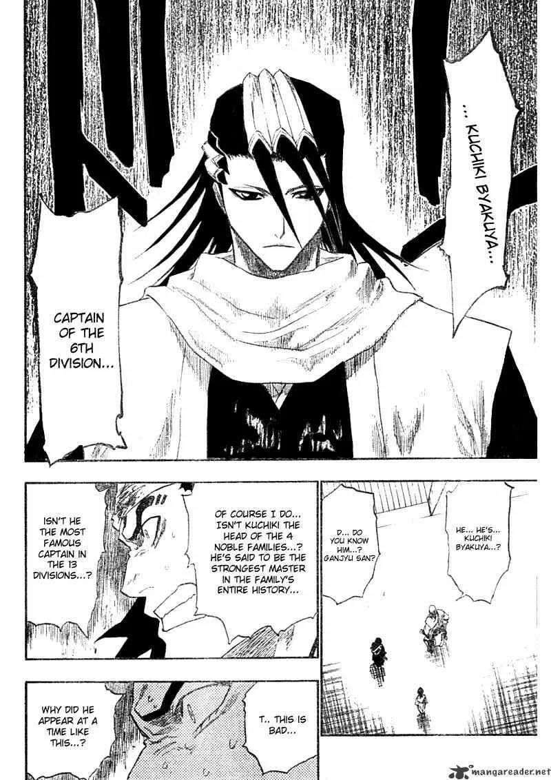 Bleach - Page 4