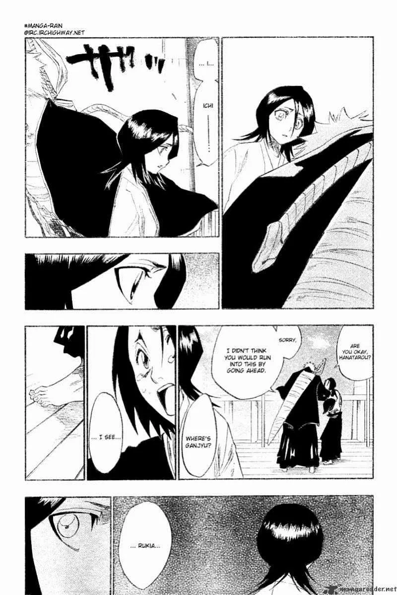 Bleach - Page 45