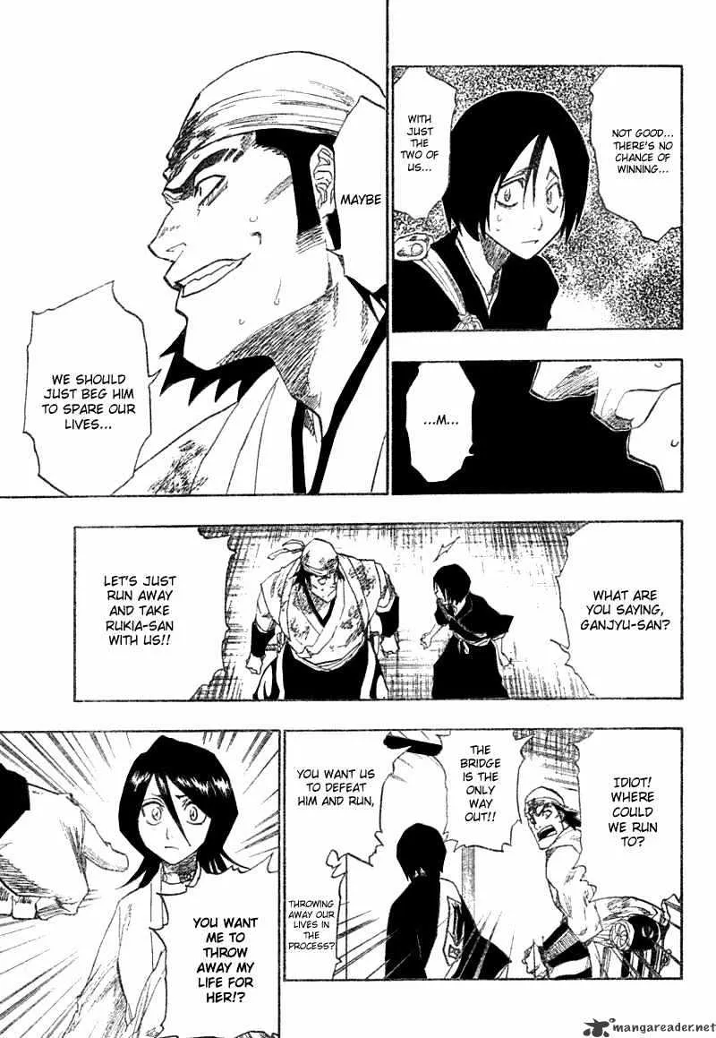 Bleach - Page 5