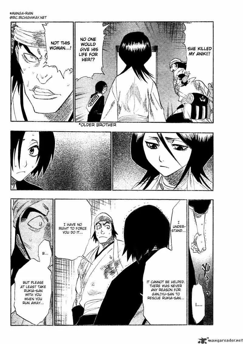 Bleach - Page 6