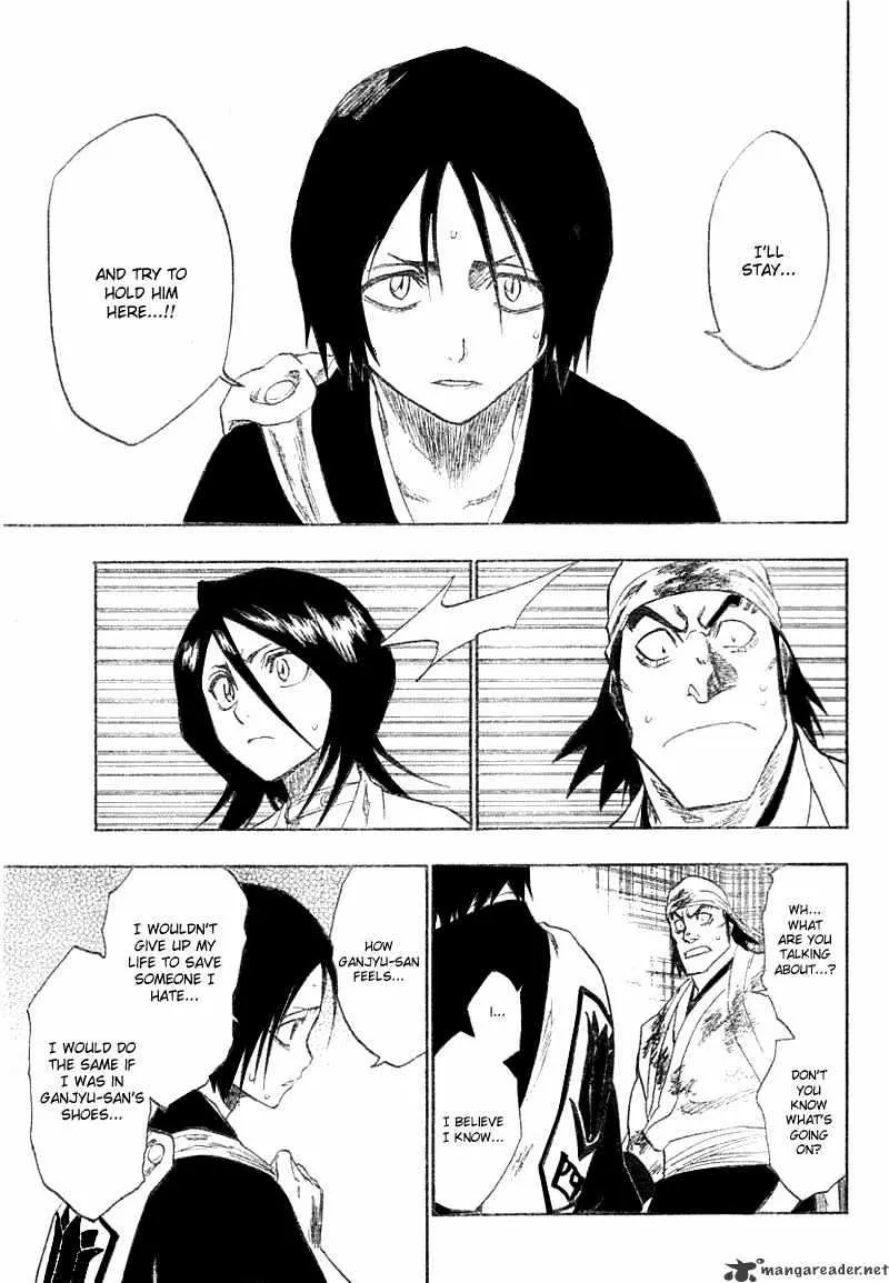 Bleach - Page 7