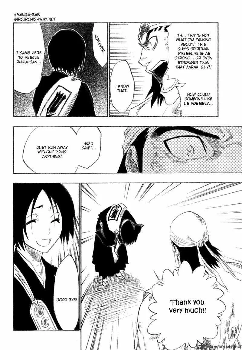 Bleach - Page 8