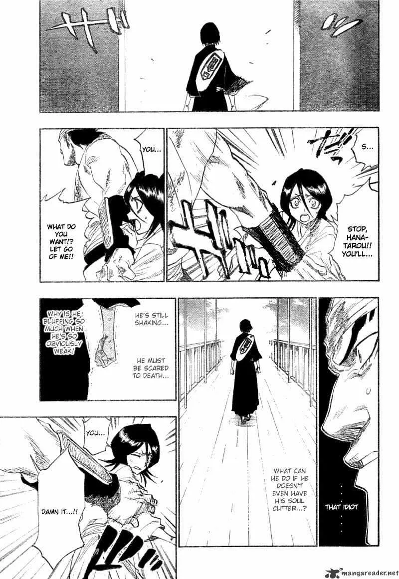 Bleach - Page 9