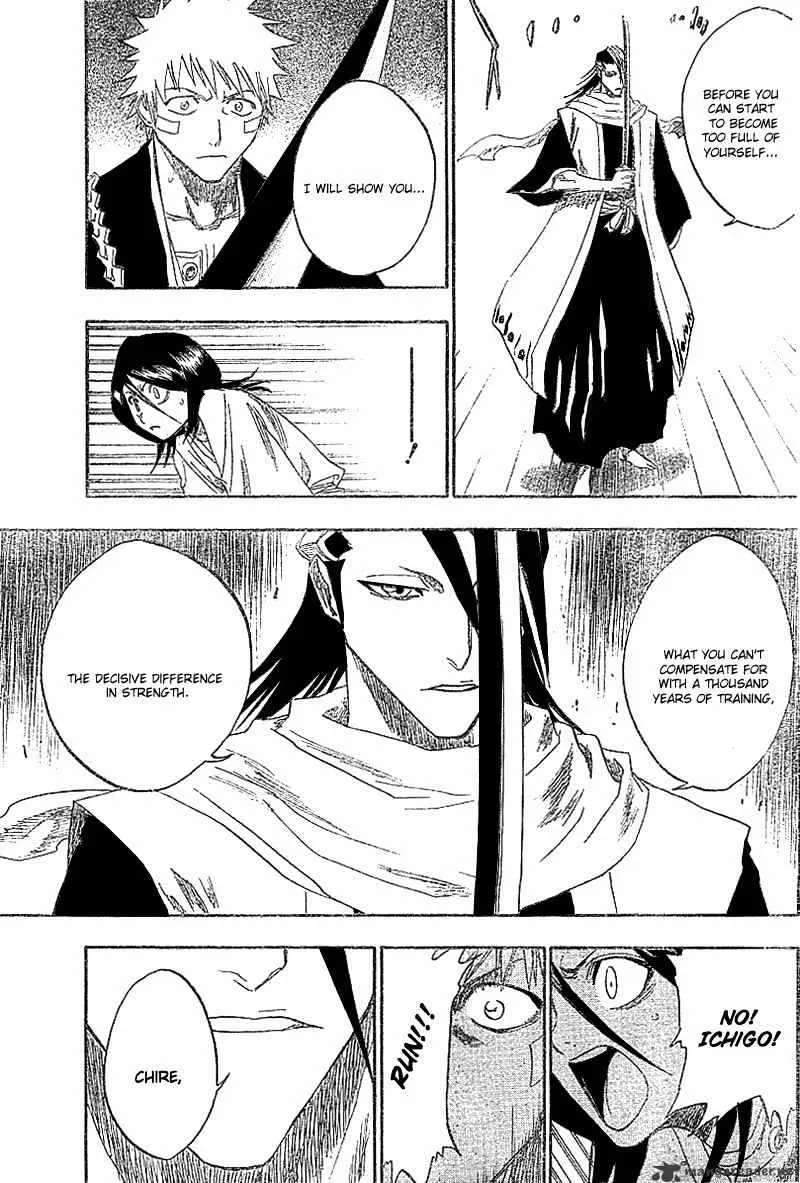 Bleach Chapter 117 page 18 - MangaKakalot