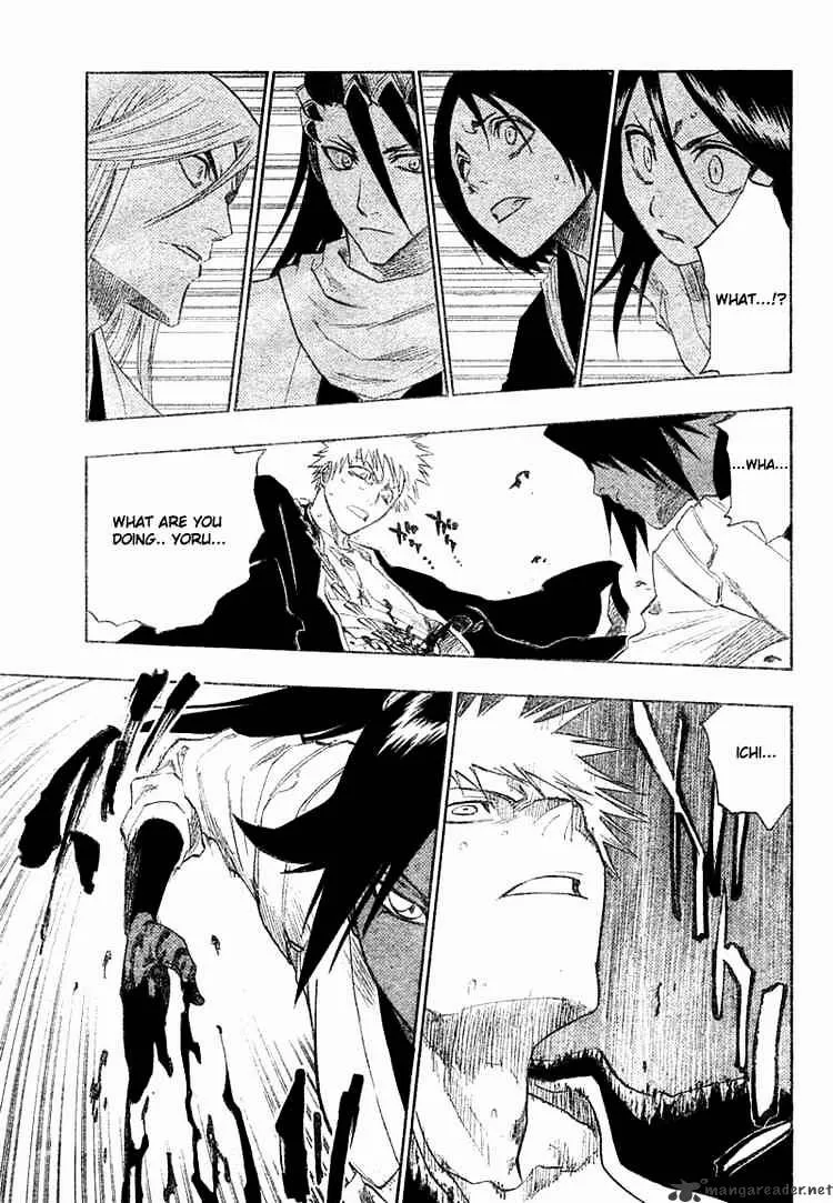 Bleach Chapter 118 page 11 - MangaNato