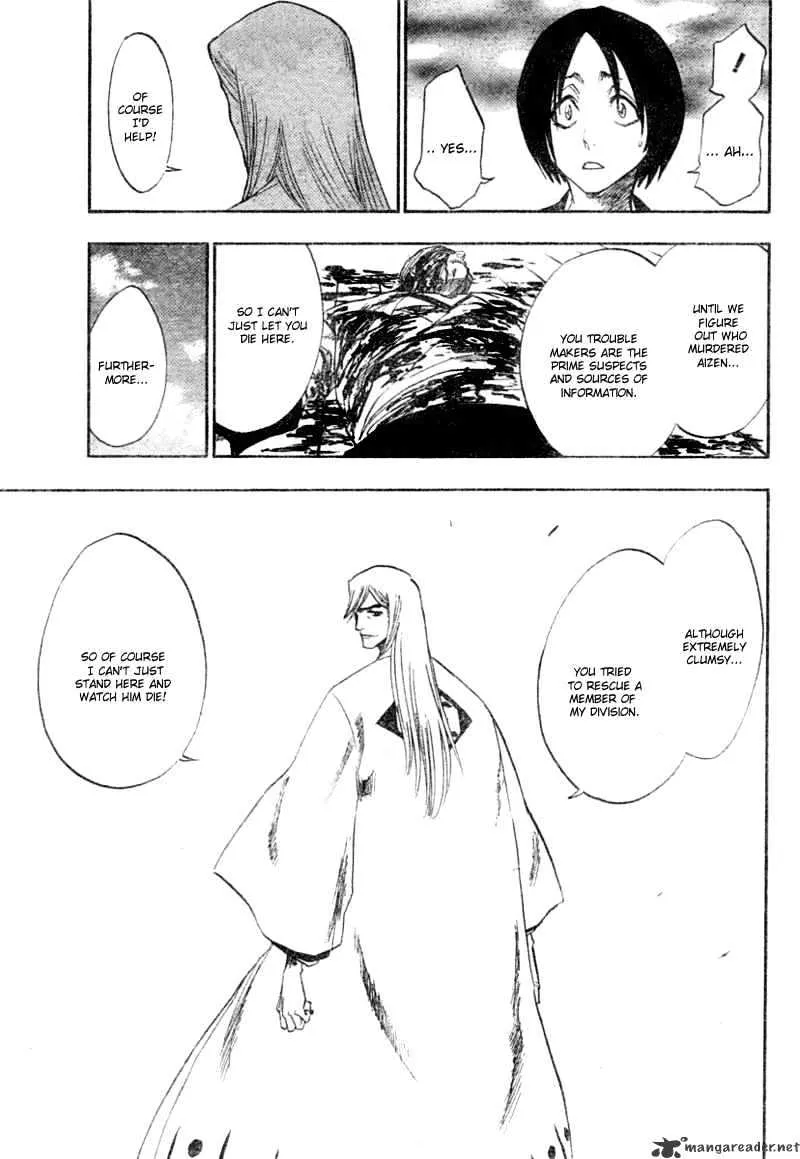 Bleach Chapter 119 page 11 - MangaKakalot