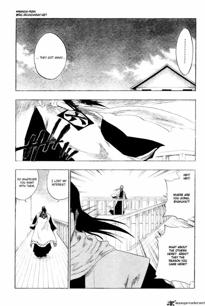 Bleach Chapter 119 page 5 - MangaKakalot