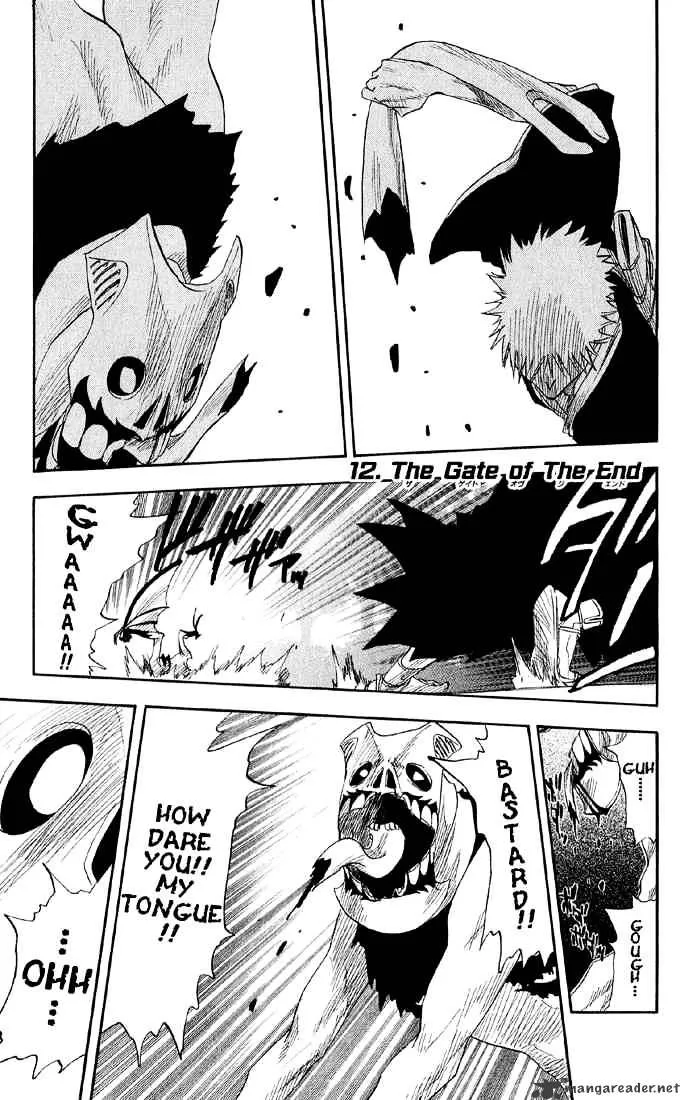 Bleach - Page 1