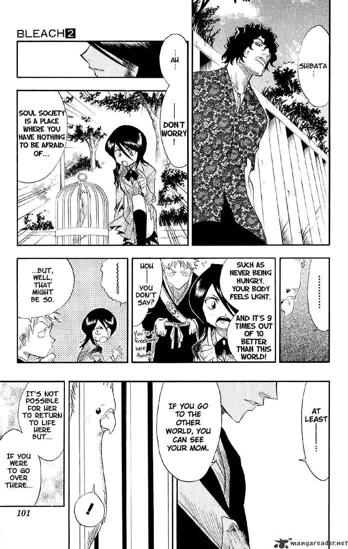 Bleach - Page 14