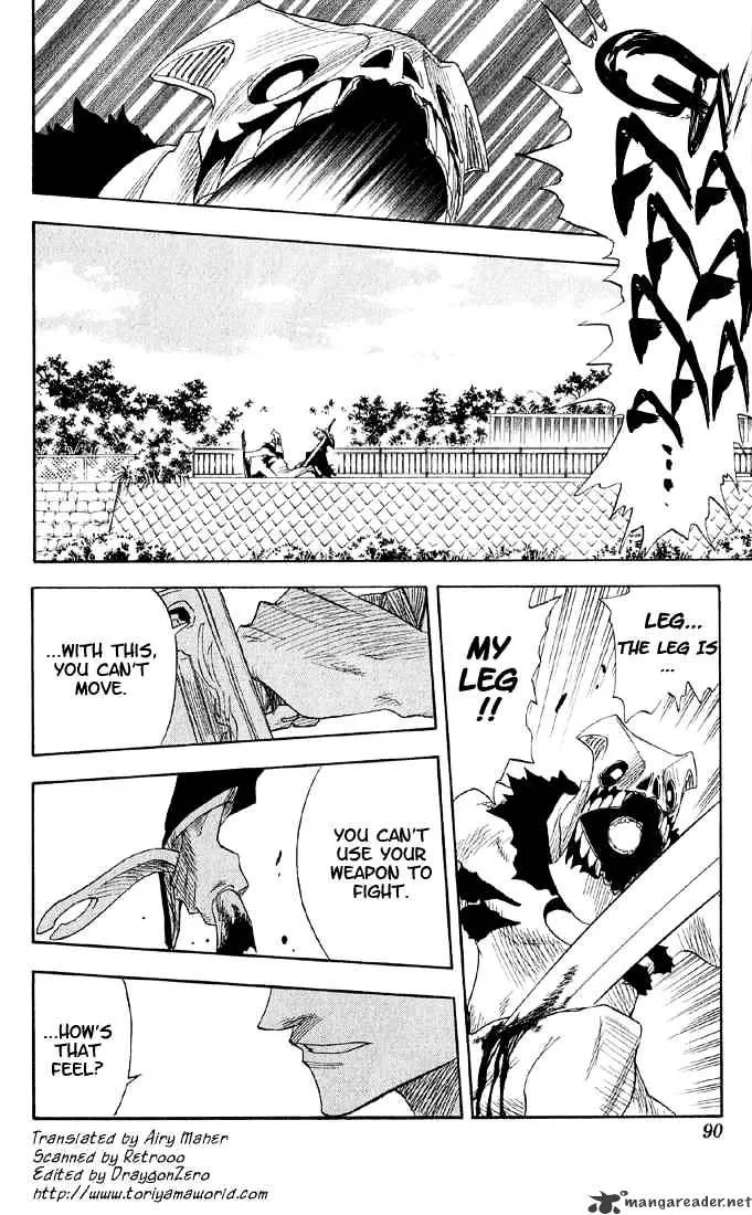 Bleach - Page 4