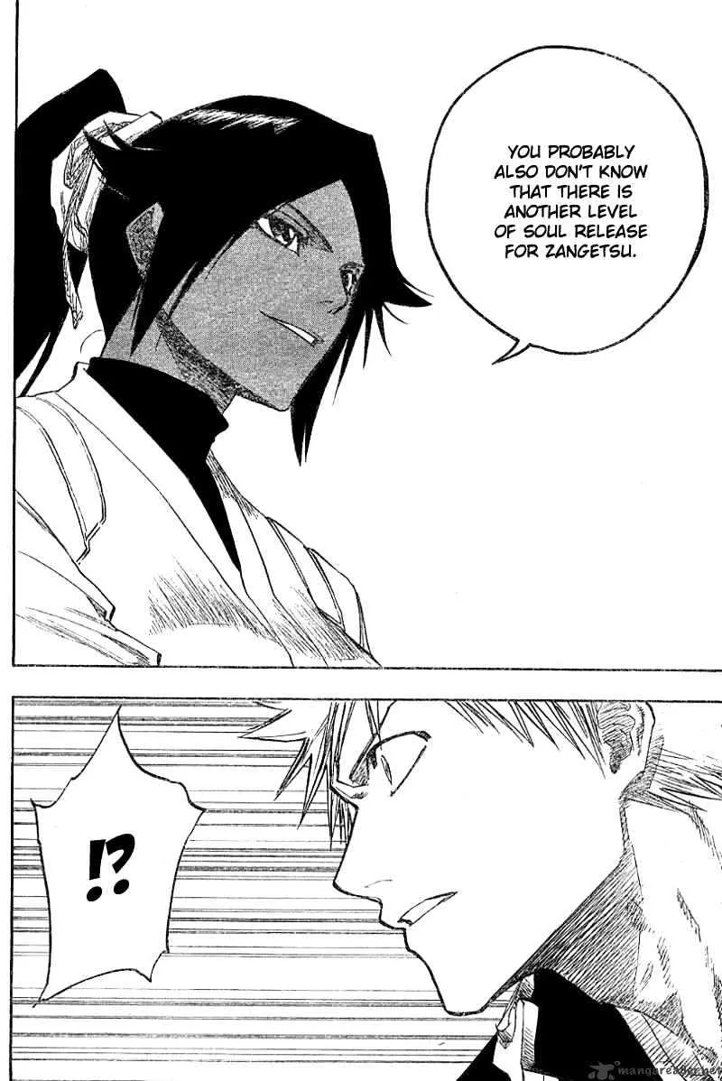 Bleach - Page 10