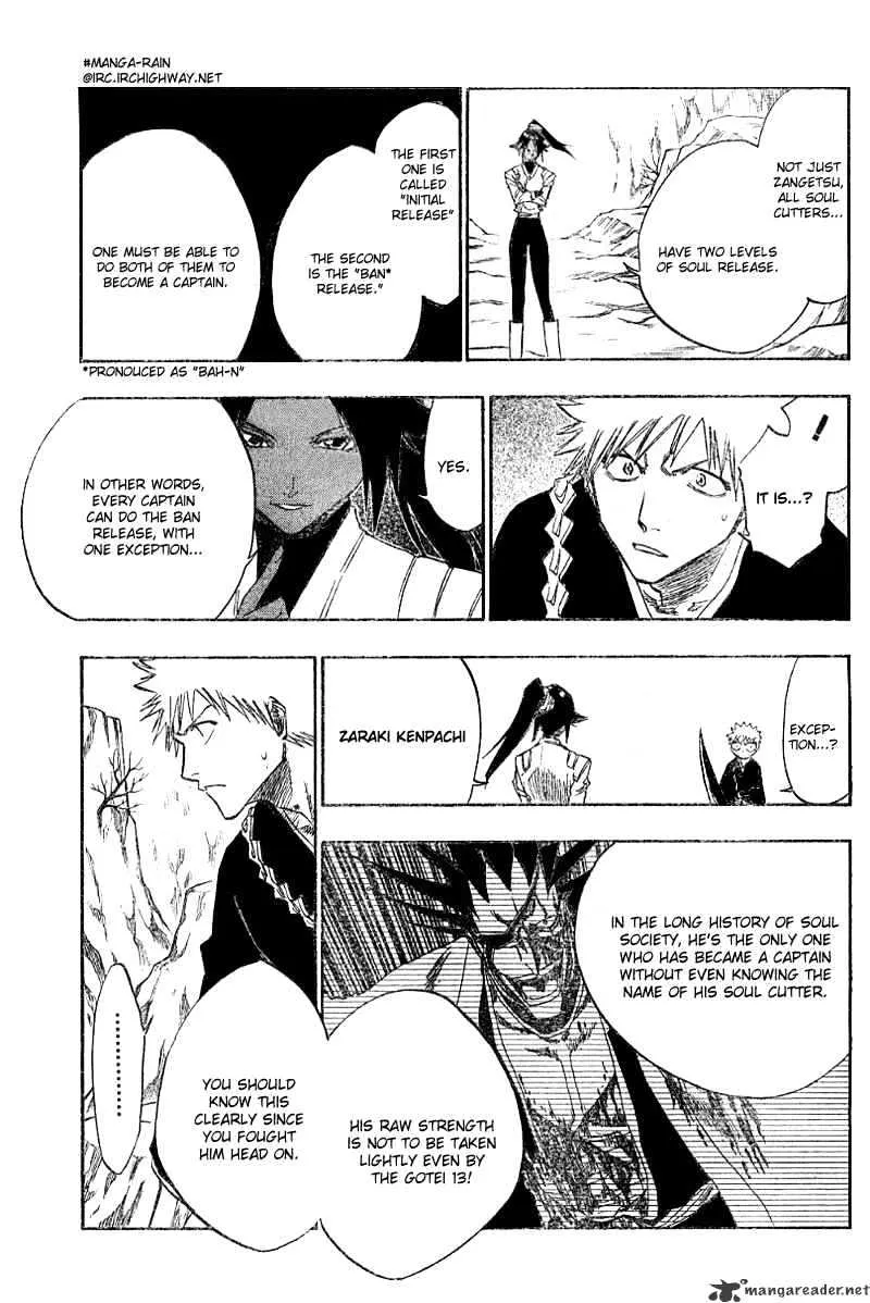 Bleach - Page 11