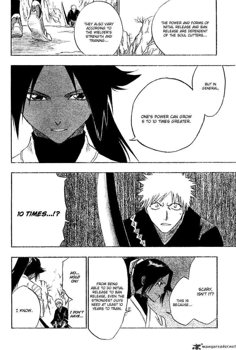 Bleach - Page 12