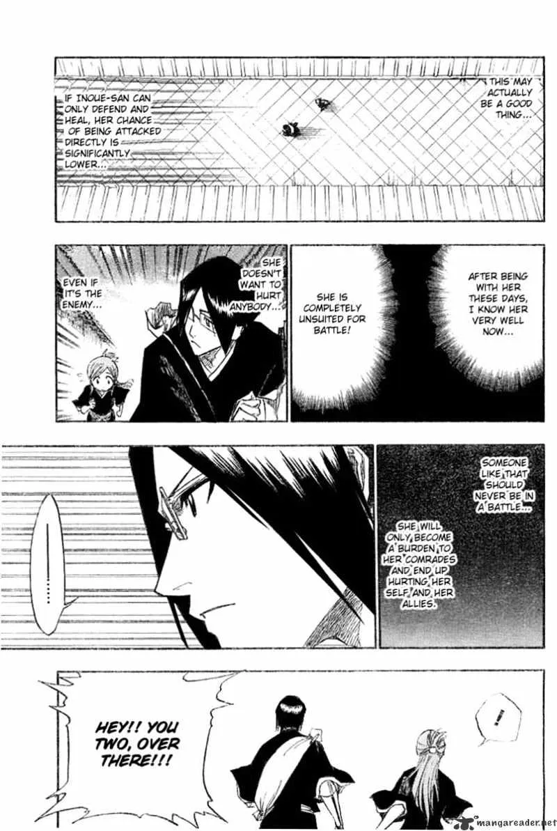 Bleach - Page 15