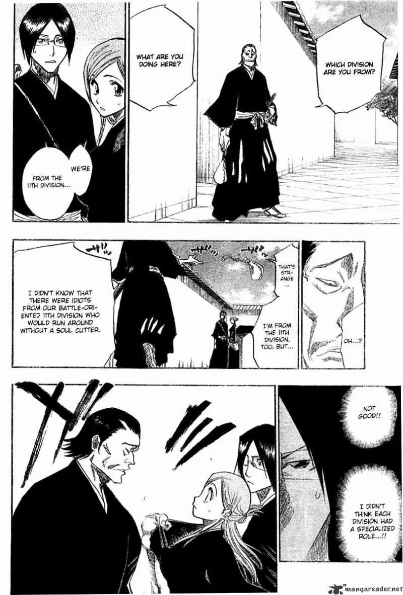 Bleach - Page 16