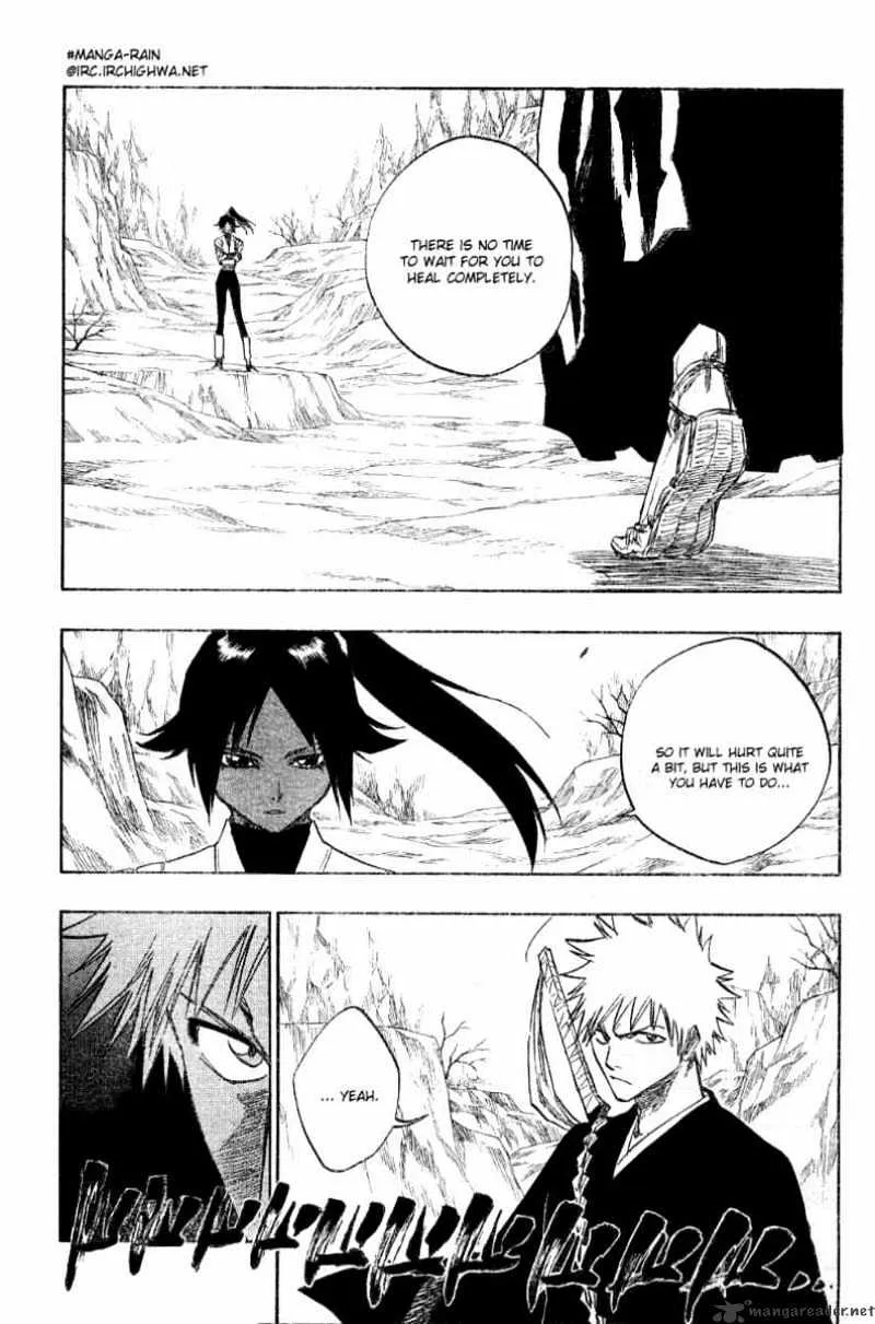 Bleach - Page 3