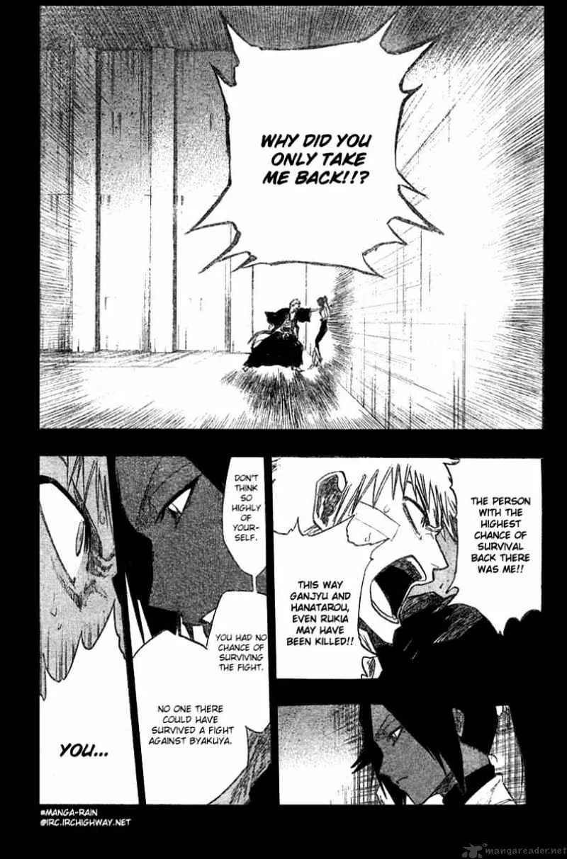 Bleach - Page 5