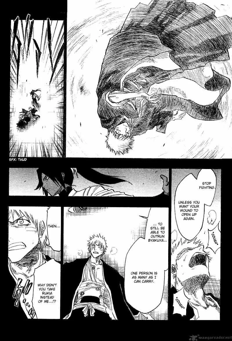 Bleach - Page 6