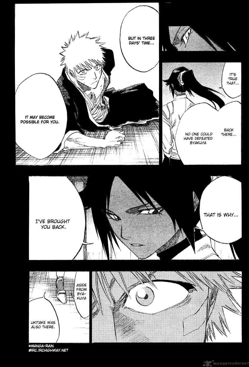 Bleach - Page 7