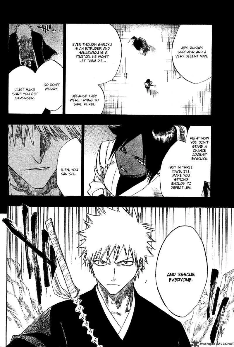 Bleach - Page 8