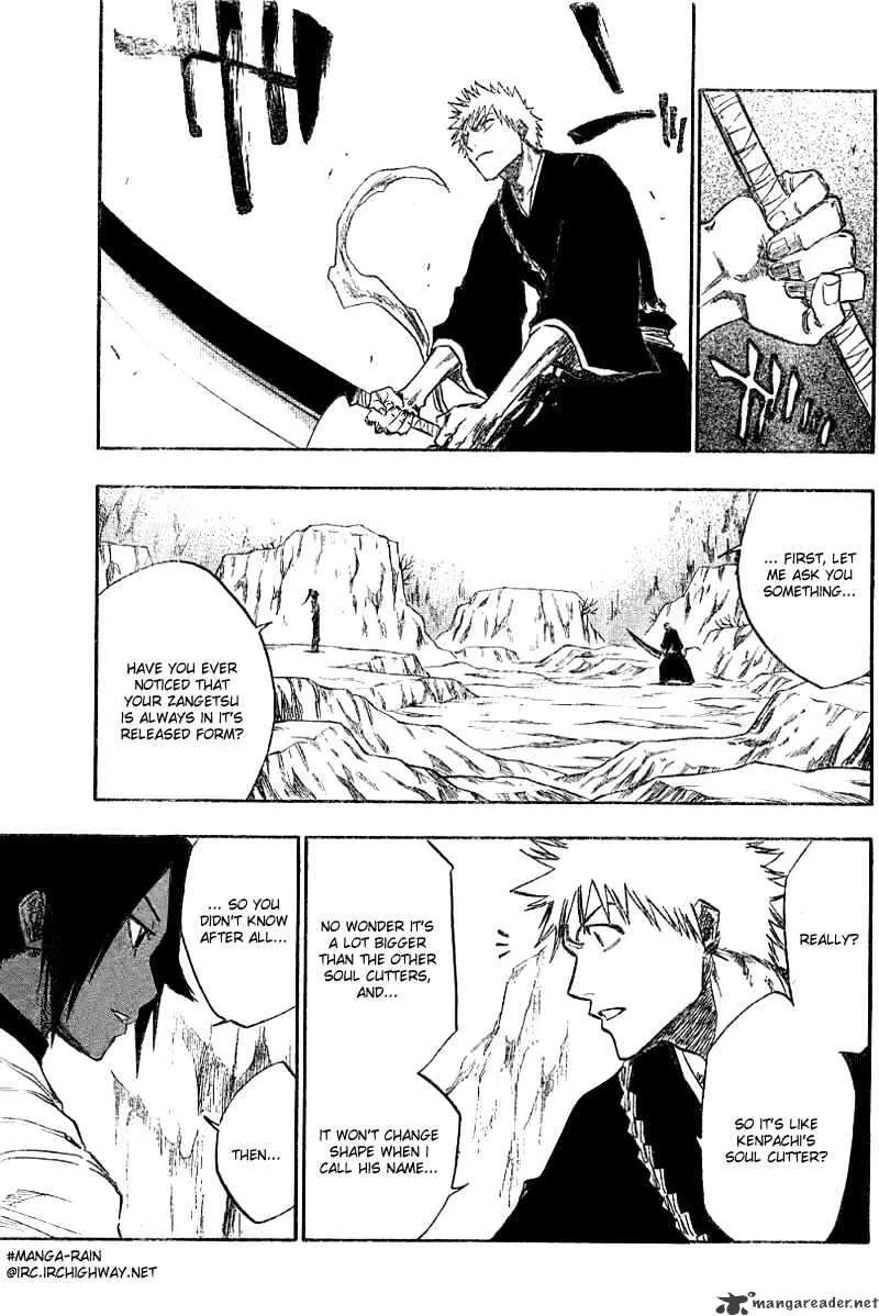 Bleach - Page 9