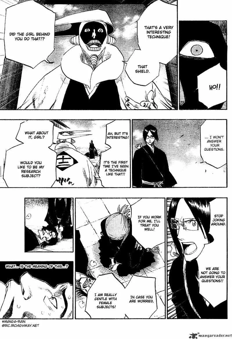 Bleach - Page 10