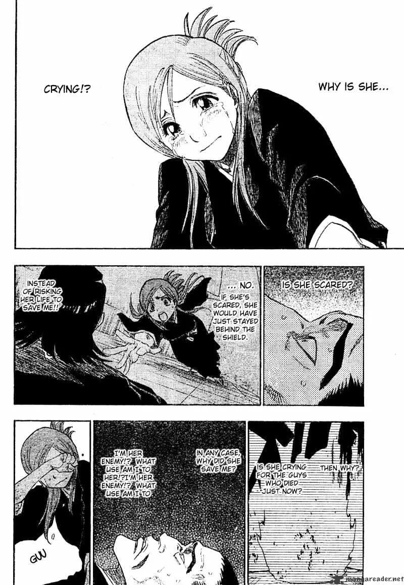 Bleach - Page 11