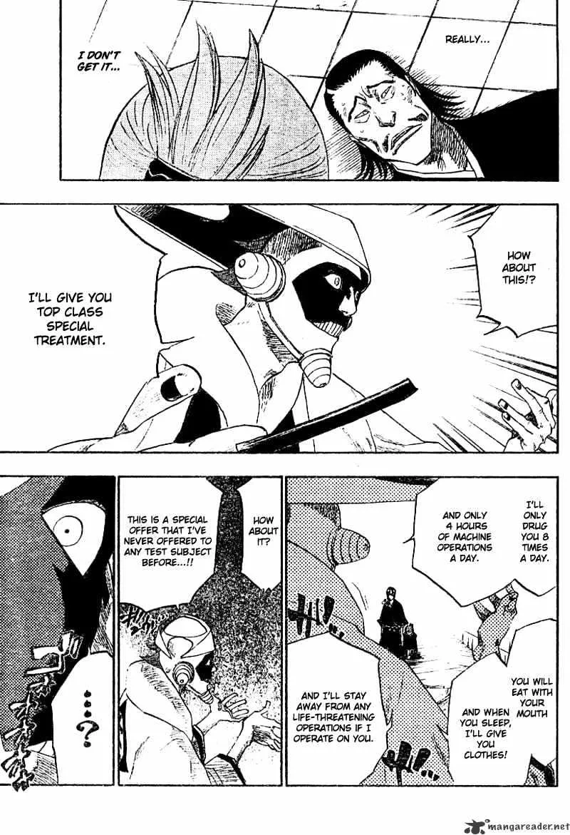 Bleach - Page 12