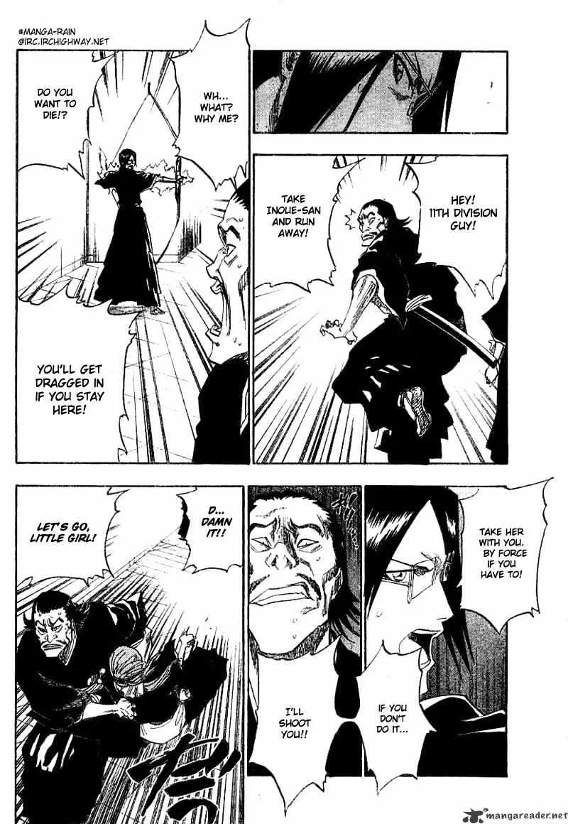 Bleach - Page 17