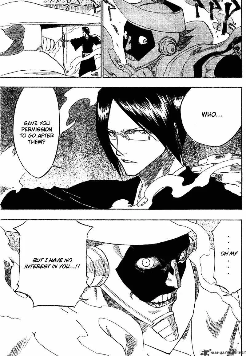 Bleach - Page 20