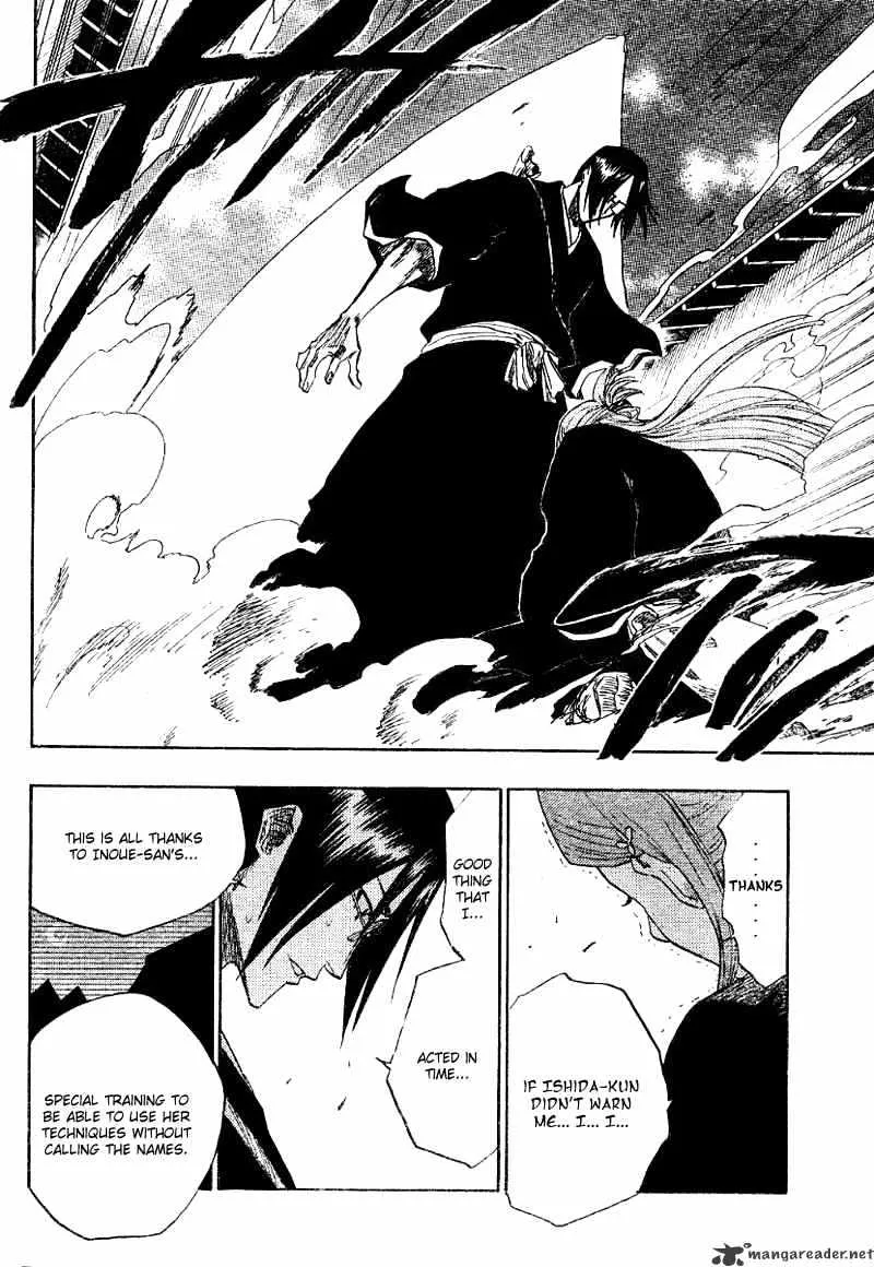 Bleach - Page 7