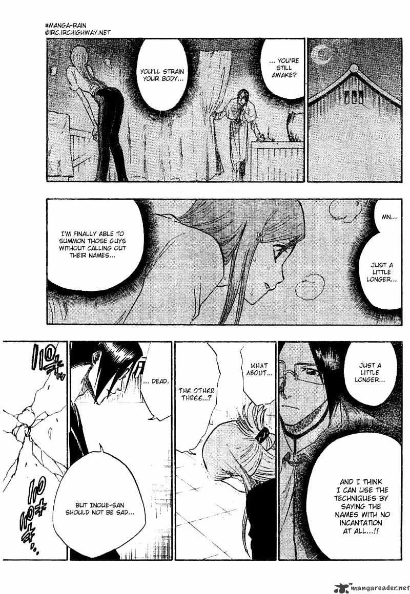 Bleach - Page 8